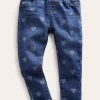 Hosen & Jeans | Leggings | Boden Adventure-Flex Jeans-Leggings-Cœur vintage moyen Cœurvintagemoyen