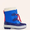 Schuhe, Turnschuhe & Sandalen | Boden Allwetterstiefel- Blau