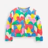 Mäntel & Jacken | Boden Aurore Wendejacke-Bunte Herzen Tarnmuster BunteHerzenTarnmuster
