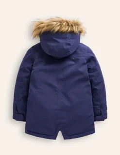 Mäntel & Jacken | Boden Authentischer wasserdichter Parka- Anemone
