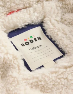 Mäntel & Jacken | Boden Authentischer wasserdichter Parka- Anemone