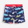 Bademode | Boden Badeshorts-Schuluniform-Navy, Haie Schuluniform-Navy,Haie