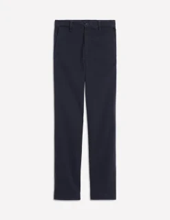 Hosen | Boden Barnsbury Chinohose-Aqua Marine Marl AquaMarineMarl