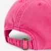 Accessoires | Boden Baseballkappe- Fuchsienrosa