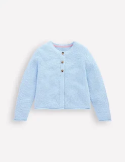 Pullover & Strickjacken | Boden Baumwoll-Strickjacke für den Alltag-Multi Spring Meadow MultiSpringMeadow