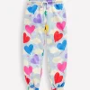 Hosen & Jeans | Boden Bedruckte Jogginghose-Nebligblau Ballon Himmel NebligblauBallonHimmel
