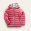 Mäntel & Jacken | Boden Bequem verstaubare, wattierte Jacke- Animals/Stripe