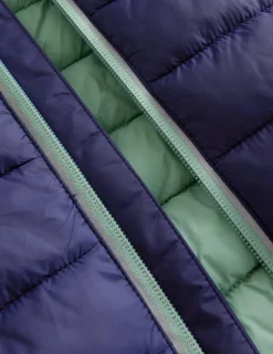 Mäntel & Jacken | Boden Bequem verstaubare, wattierte Jacke- Anemone