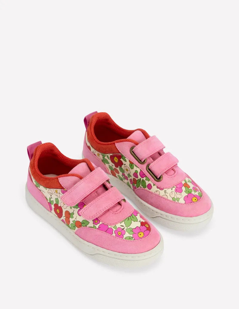 Schuhe, Turnschuhe & Sandalen | Boden Blockfarben tragen- Apfelblüte