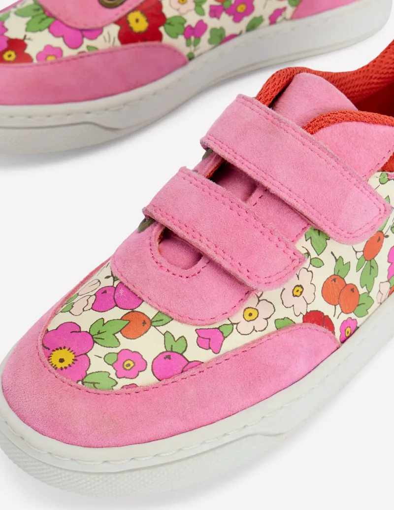 Schuhe, Turnschuhe & Sandalen | Boden Blockfarben tragen- Apfelblüte