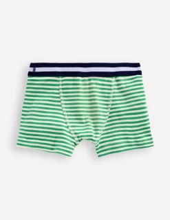 Socken & Unterwäsche | Boden Boxershorts im 5er-Pack- Regenbogenstreifen