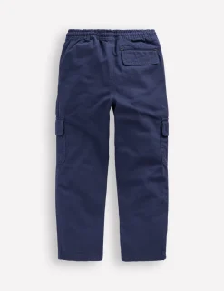 Hosen & Jeans | Boden Cargohose für den Alltag-Aristocratic Blue/ Ivory Stripe AristocraticBlue/IvoryStripe