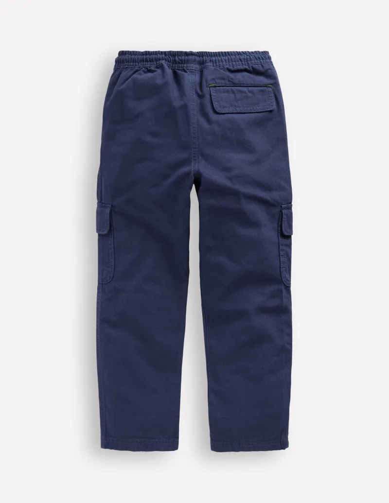 Hosen & Jeans | Boden Cargohose für den Alltag-Aristocratic Blue/ Ivory Stripe AristocraticBlue/IvoryStripe