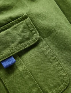 Hosen & Jeans | Boden Cargohose für den Alltag- Brokkoligrün