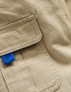 Hosen & Jeans | Boden Cargohose für den Alltag- Steingrau