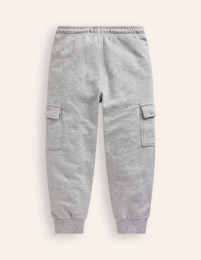 Jogginghosen | Boden Cargo-Jogginghose- Black
