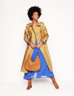 Mäntel & Jacken | Boden Cheltenham Trenchcoat-Bunt, Herzspektrum Bunt,Herzspektrum