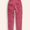 Hosen & Jeans | Boden Cordhose zum Hineinschlüpfen- Rosenblattrosa