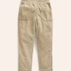 Hosen & Jeans | Boden Cordhose zum Hineinschlüpfen- Steingrau