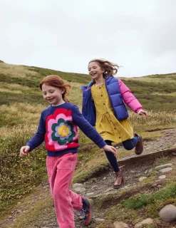 Hosen & Jeans | Boden Cordhose zum Hineinschlüpfen- Rosenblattrosa