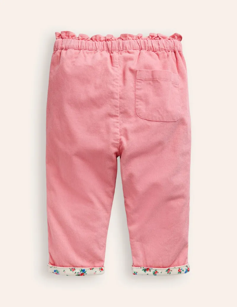 Hosen & Leggings | Boden Cordhose- Mandelblütenrosa