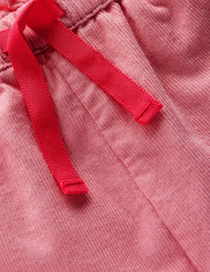 Hosen & Leggings | Boden Cordhose- Mandelblütenrosa