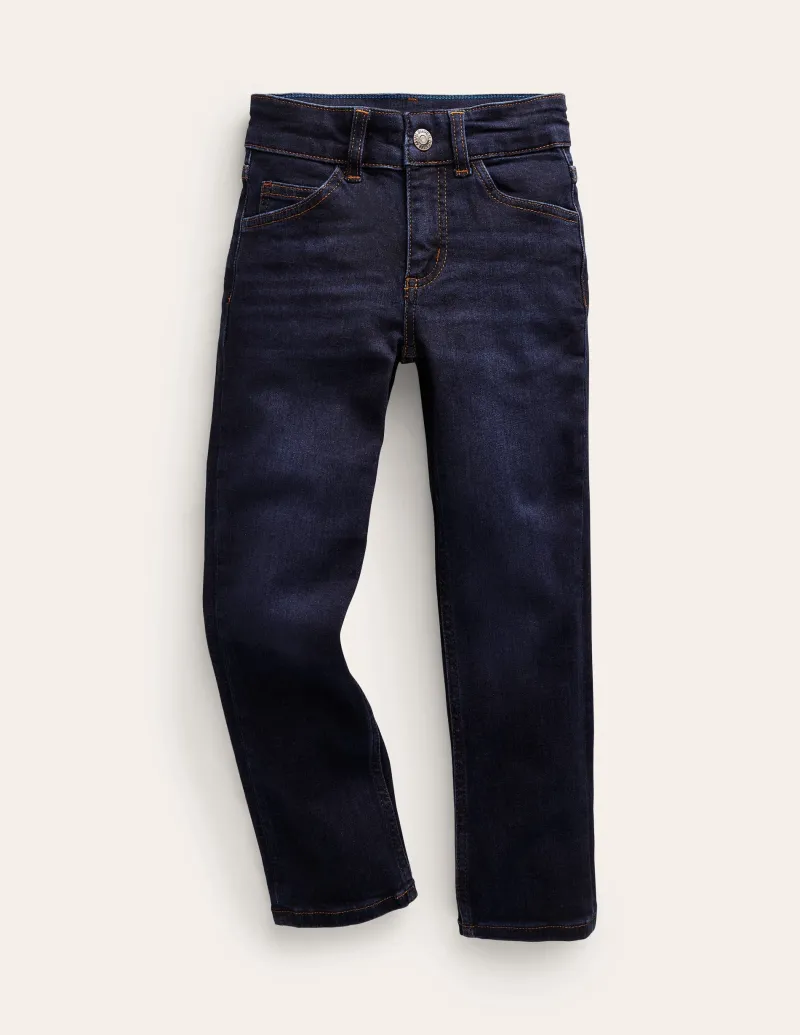 Hosen & Jeans | Boden Dark Vintage Denim Slim Leg Jeans-Dunkel Vintage DunkelVintage