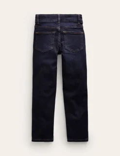 Hosen & Jeans | Boden Dark Vintage Denim Slim Leg Jeans-Dunkel Vintage DunkelVintage