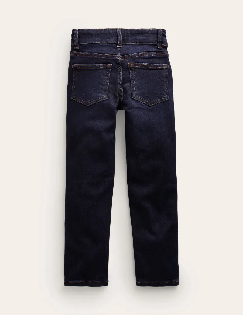 Hosen & Jeans | Boden Dark Vintage Denim Slim Leg Jeans-Dunkel Vintage DunkelVintage