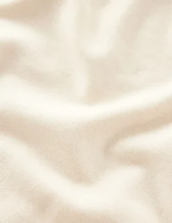 Pullover & Strickjacken | Boden Emilia Baumwollpullover mit Rundhalsausschnitt-Warmes Naturweiß WarmesNaturweiß