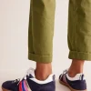 Nachtwäsche & Schlafanzüge | Flache Schuhe | Boden Erin Retro-Tennisschuhe- Marineblau/Regenbogen