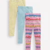 Leggings | Hosen & Jeans | Boden 3er-Pack Leggings-Frühling Floral FrühlingFloral