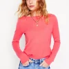 Pullover & Strickjacken | Boden Eva Kaschmirpullover mit U-Boot-Ausschnitt- Azalee