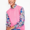 Pullover & Strickjacken | Boden Eva Kaschmir-Pullunder- Vintage-Mauve