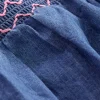 Hosen & Leggings | Boden Gewebte Hose- Denim