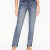 Jeans | Boden Girlfriend-Jeans-Ausgeblichene Optik AusgeblicheneOptik