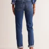Jeans | Boden Girlfriend-Jeans-Medium Vintage MediumVintage