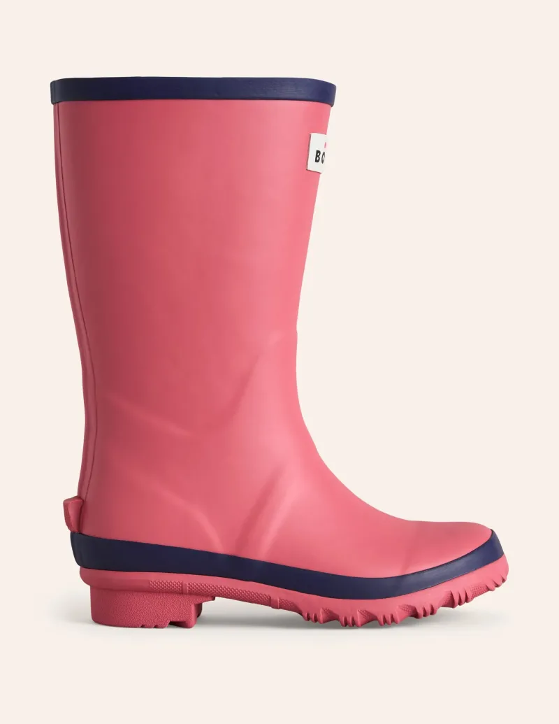 Schuhe, Turnschuhe & Sandalen | Boden Gummistiefel- Rosarot