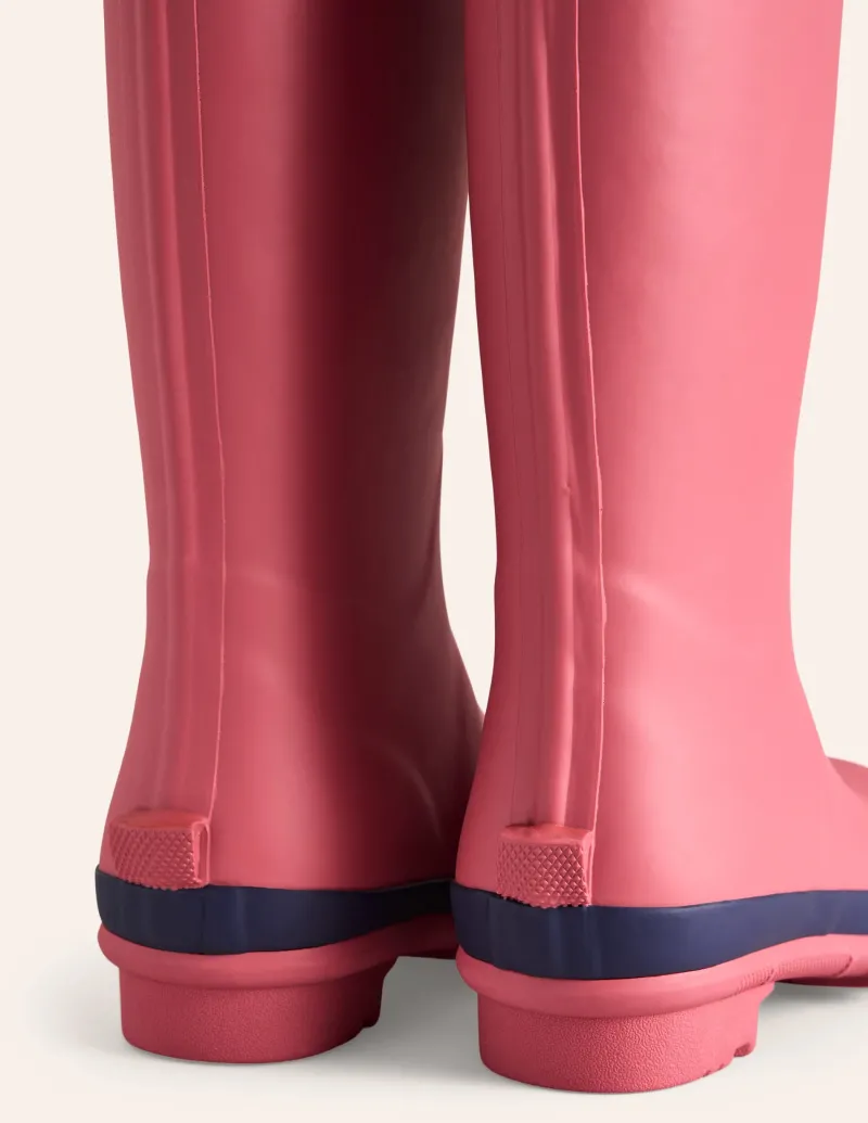 Schuhe, Turnschuhe & Sandalen | Boden Gummistiefel- Rosarot