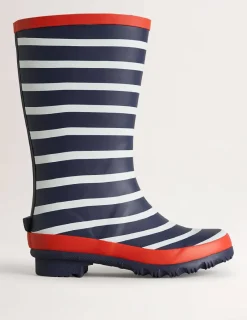 Schuhe, Turnschuhe & Sandalen | Boden Gummistiefel- Schuluniform-Navy