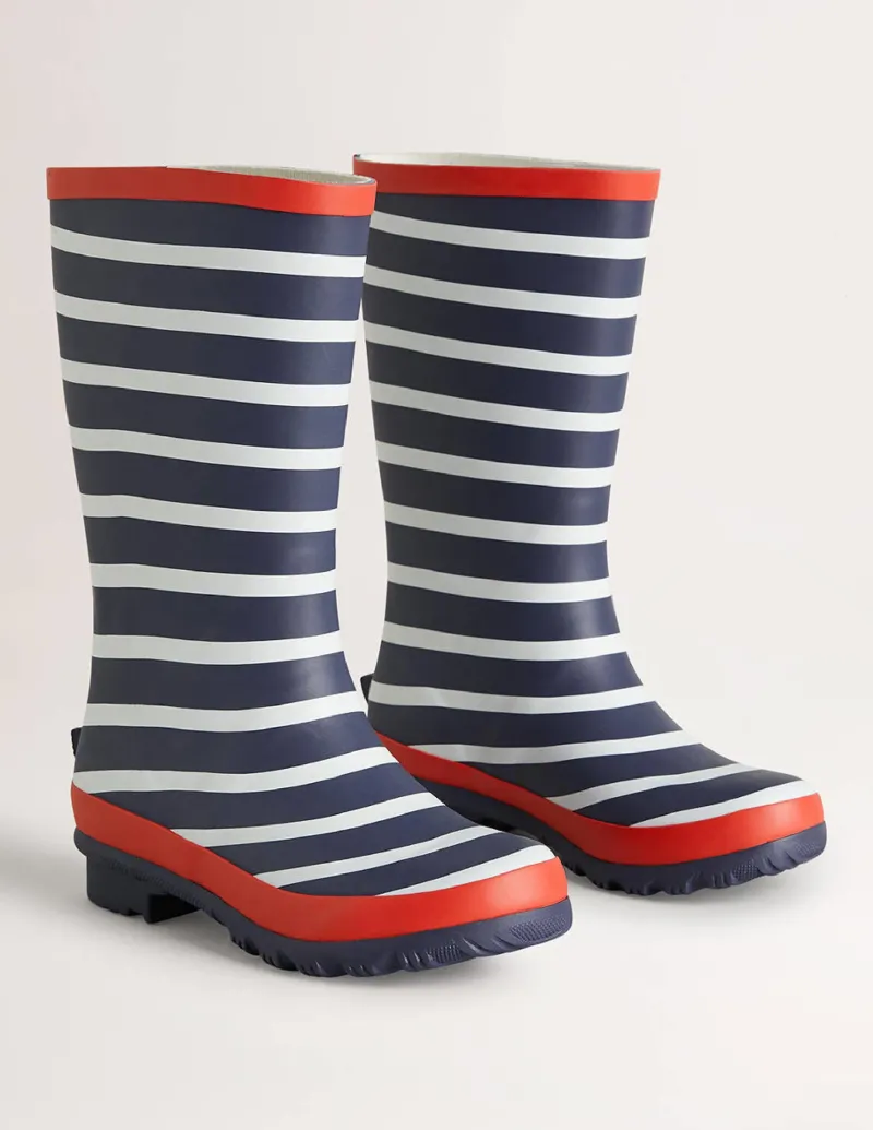 Schuhe, Turnschuhe & Sandalen | Boden Gummistiefel- Schuluniform-Navy