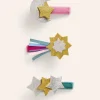 Accessoires | Boden Haarspangen im 3er-Pack- Sterne