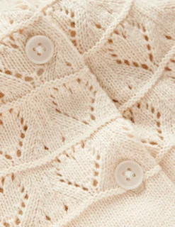 Pullover & Strickjacken | Boden Hübsche Raglan-Strickjacke- Black
