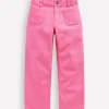 Hosen & Jeans | Boden Hose mit aufgesetzten Taschen- Sorbet-Rosa