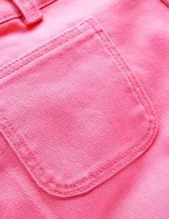 Hosen & Jeans | Boden Hose mit aufgesetzten Taschen- Sorbet-Rosa