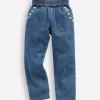 Hosen & Jeans | Boden Hose zum Hineinschlüpfen-Vintage Bestickt Gänseblümchen VintageBesticktGänseblümchen