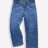 Hosen & Jeans | Boden Jeans mit geradem Bein für jeden Tag-MITTLERE WASCHUNG MITTLEREWASCHUNG