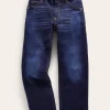 Hosen & Jeans | Boden Jeans mit geradem Bein für jeden Tag-Dunkle Waschung DunkleWaschung