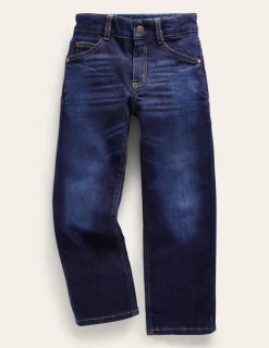 Hosen & Jeans | Boden Jeans mit geradem Bein für jeden Tag-Dunkle Waschung DunkleWaschung