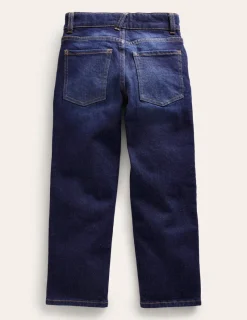 Hosen & Jeans | Boden Jeans mit geradem Bein für jeden Tag-Dunkle Waschung DunkleWaschung